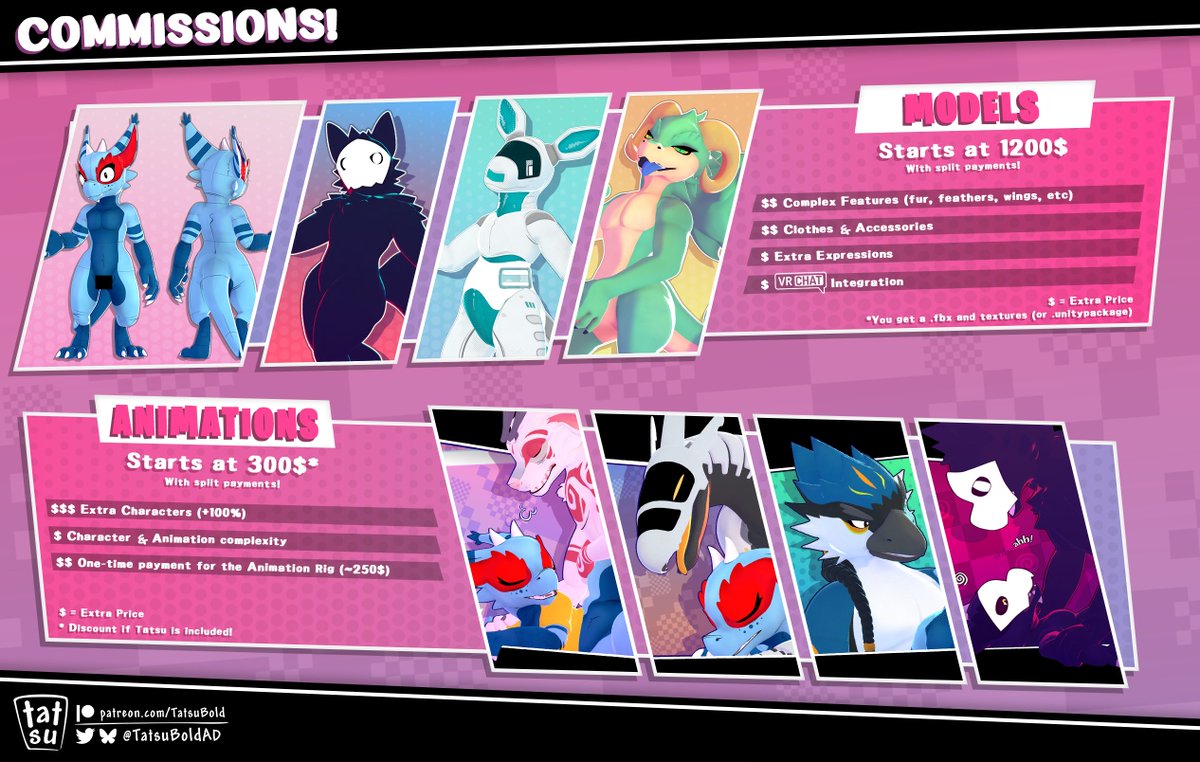 Tatsu🔞➡️Furnal Equinox tweet media