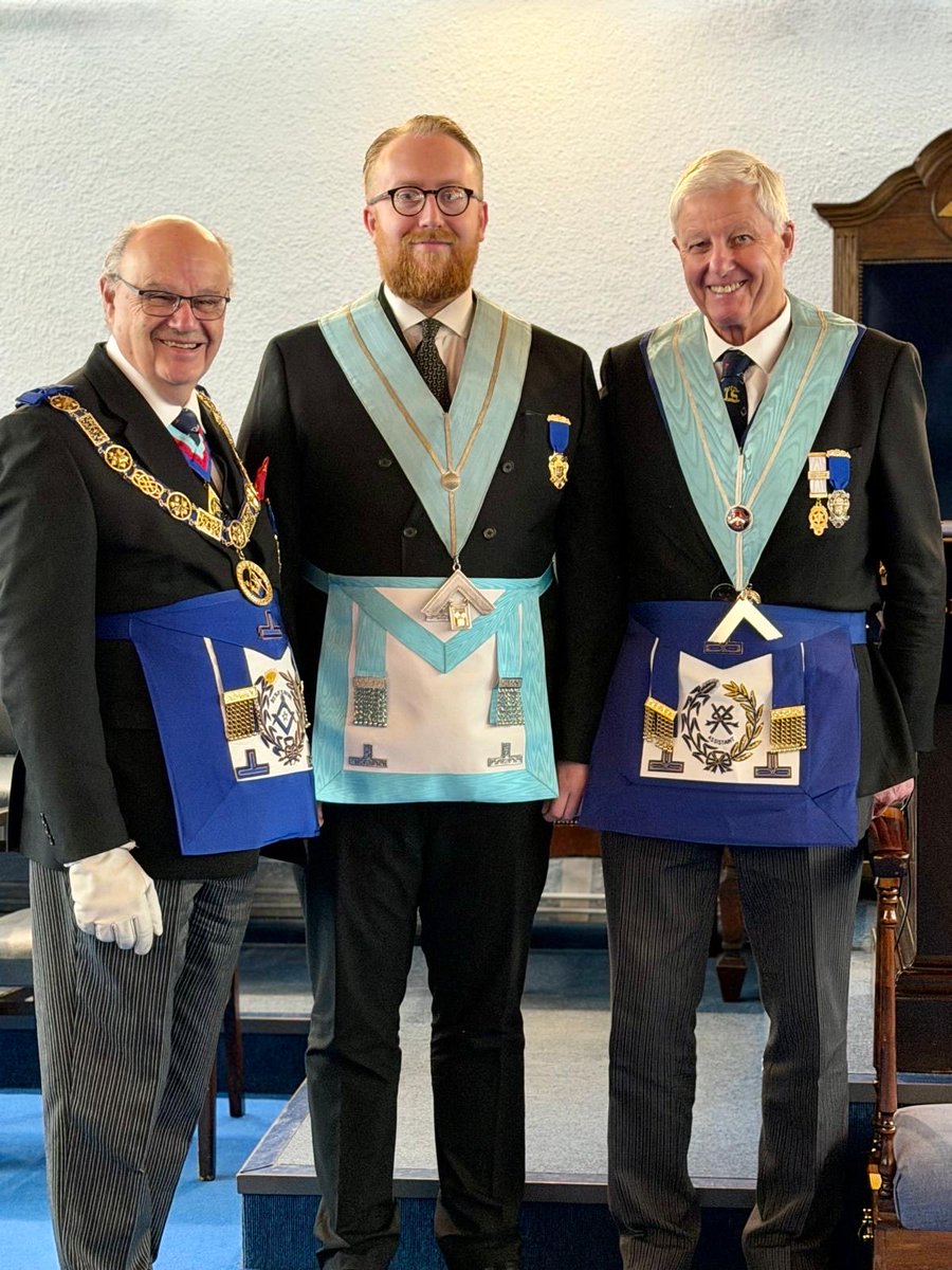 Shaun Butler ACIM tweet media