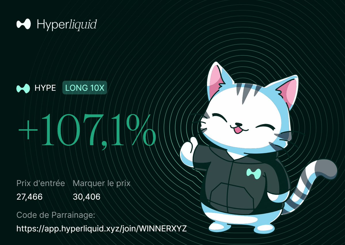 gregontw's tweet photo. @HyperliquidX https://t.co/PJHfC8OtkG