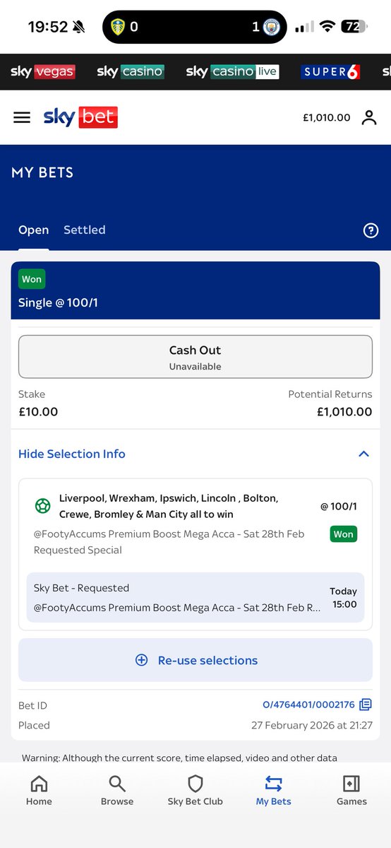 Jack Smith tweet media