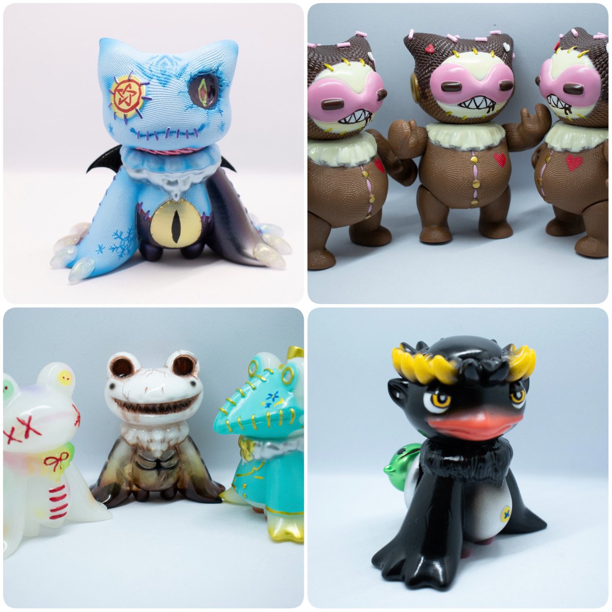 今日は ＃シカフェス 卓番:D-9 ネットショップにてお品書きがわりに 新