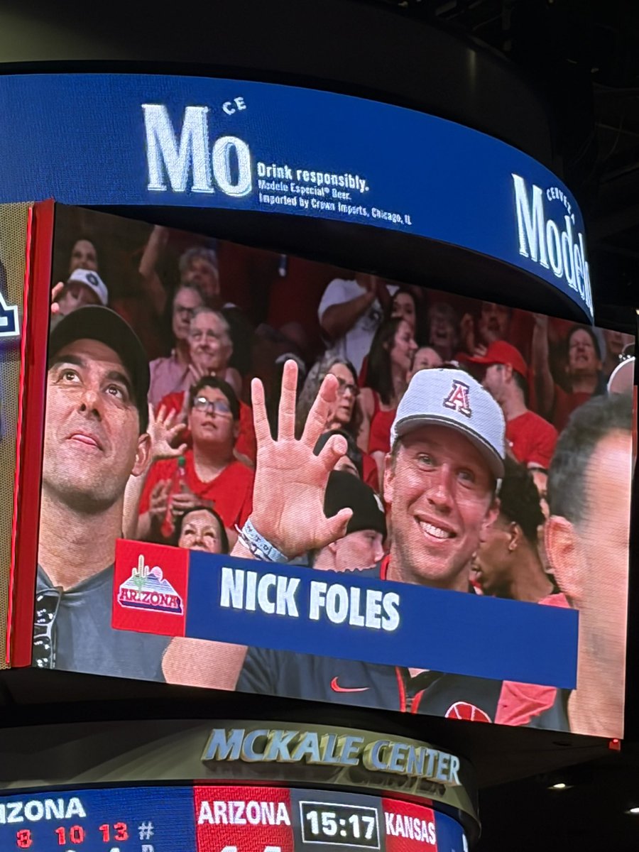 Justin Spears tweet media