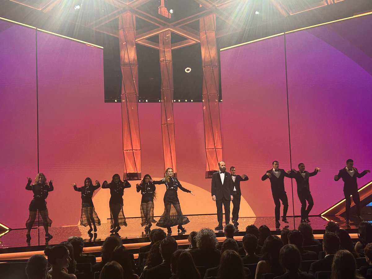 Edgar Garcia Casellas tweet media