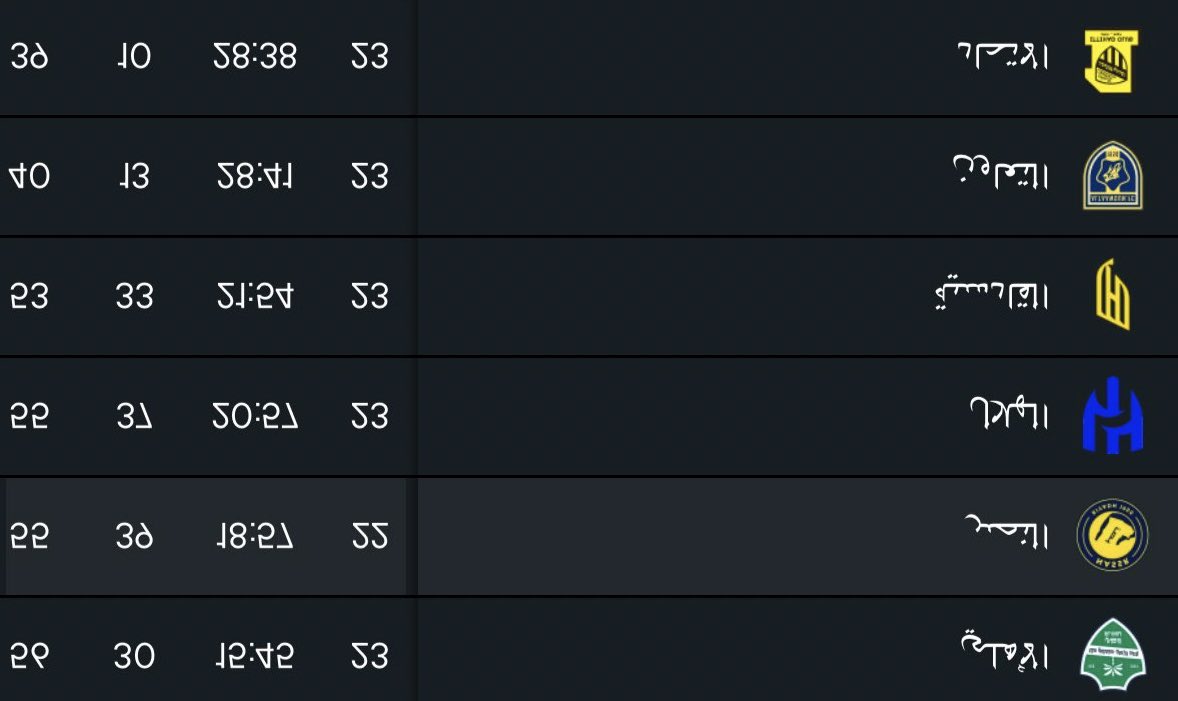 محمد العريمي tweet media