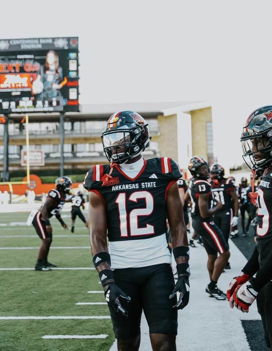 Trey Cherry tweet media