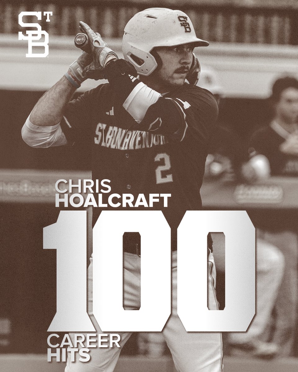 St. Bonaventure Baseball tweet media