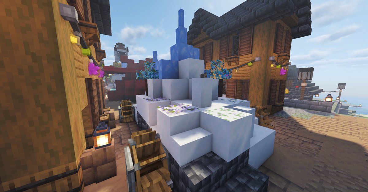 Arco-Gen SMP tweet media