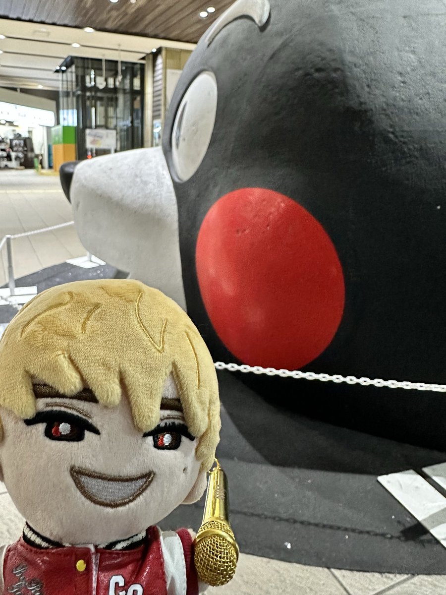 女神様のお声掛けのお陰で私的初日♪出発するぜぇ🚄«٩(*´ ꒳ `*)۶»ﾜｸﾜｸ