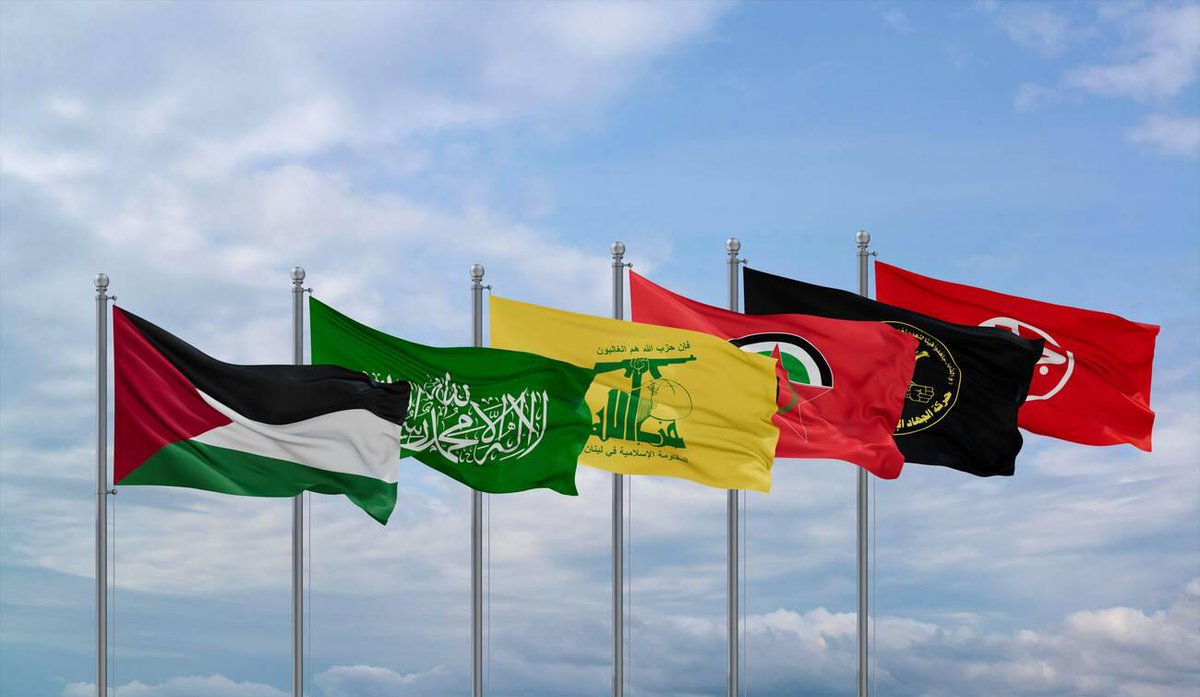 ⎊ An Streachailt V ⎊ tweet media