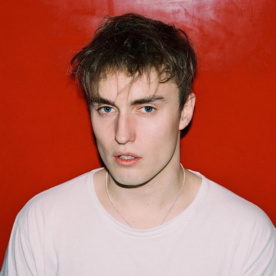 #BRITs Best Alternative/Rock Act Winner: Sam Fender