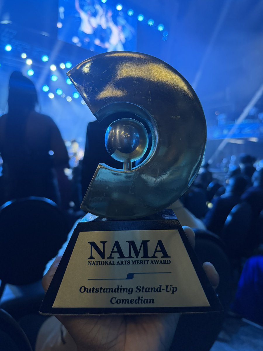 Nigel Tha SlickPastor tweet media