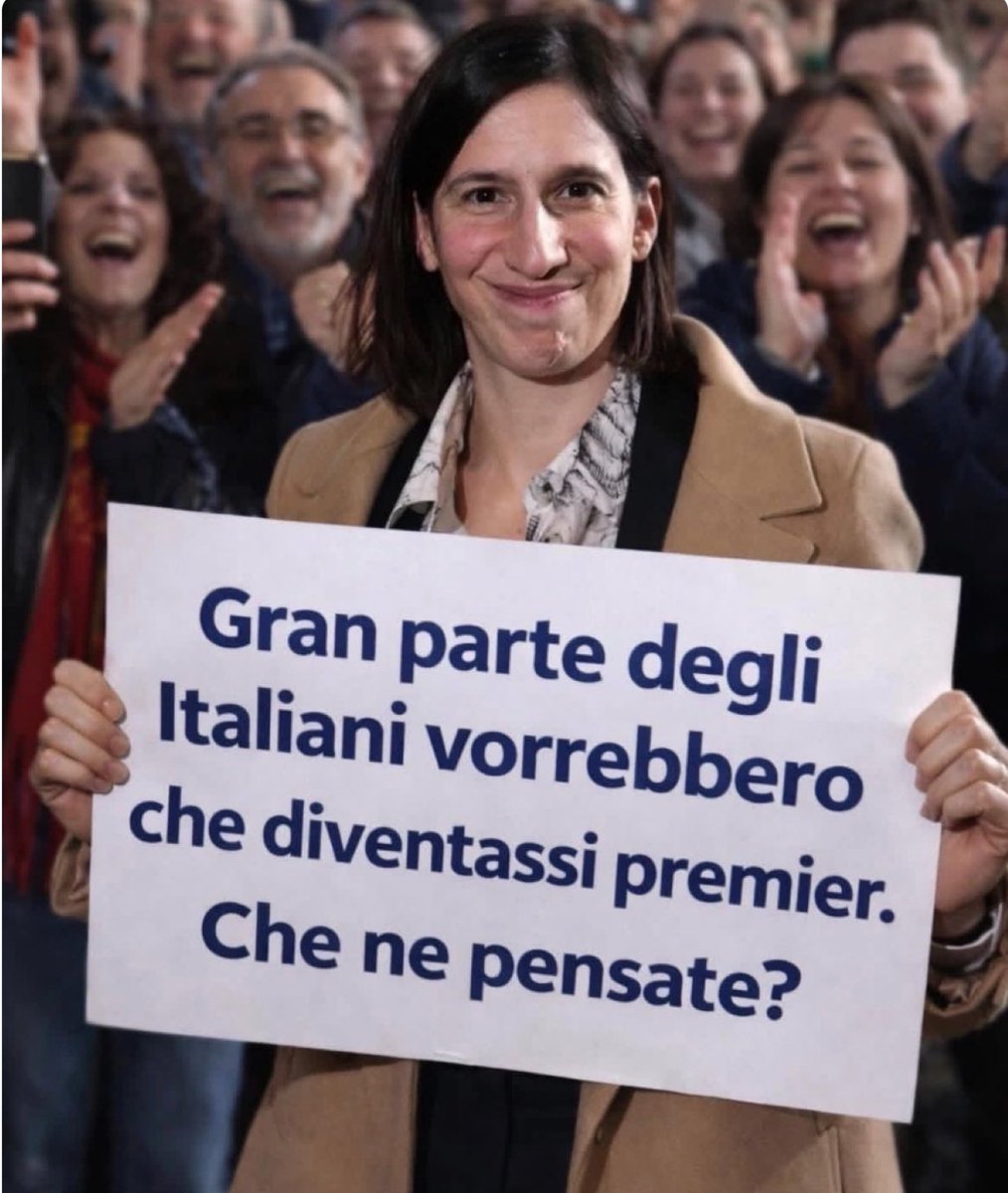 andreasso195111's tweet photo. Che senso ha postare ancora queste cagate sanno tutti cosa pensiamo di questo cesso ambulante https://t.co/70sUtlimCN