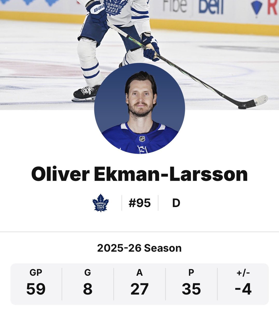 Leafs Papi tweet media