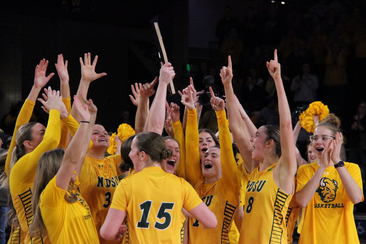 Bison Overtime tweet media