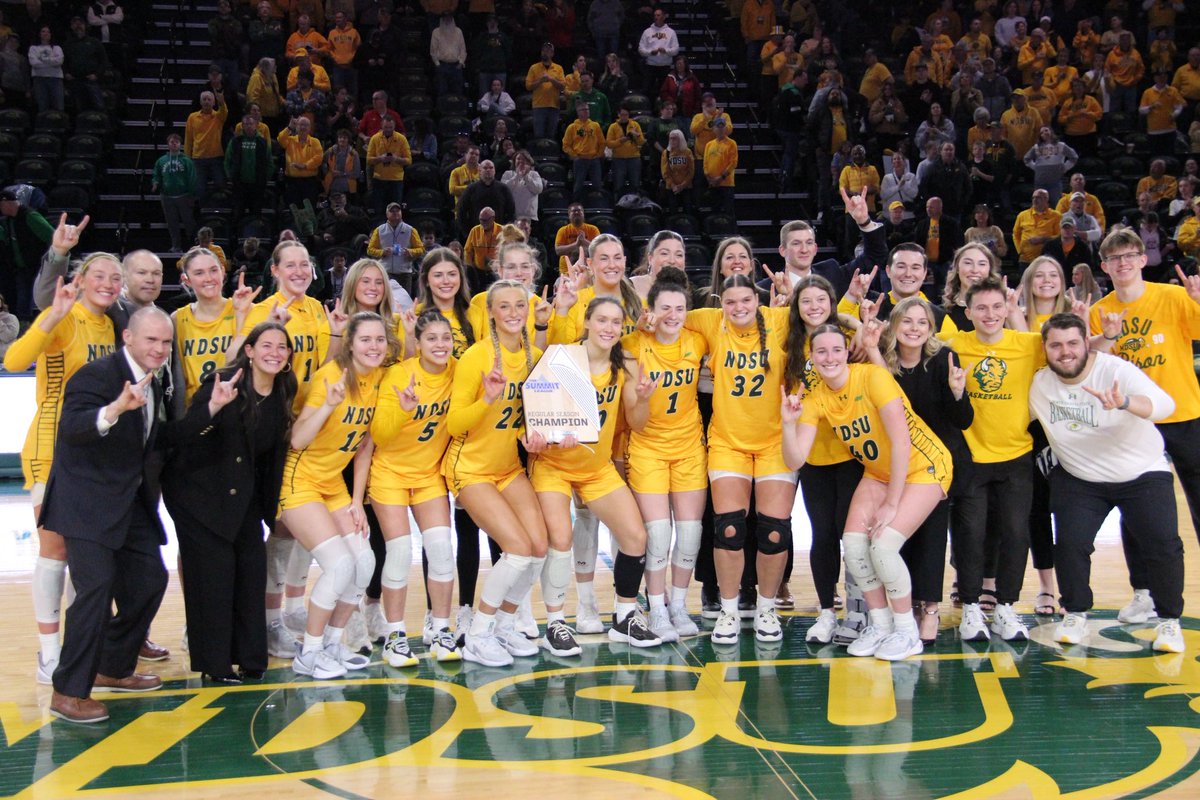 Bison Overtime tweet media