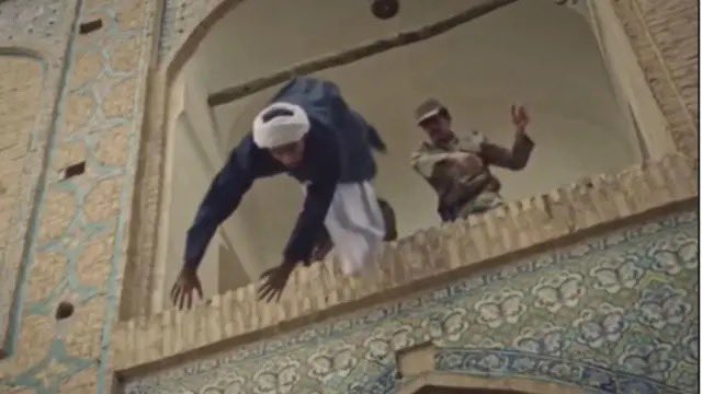 عموهایم ترامپ و نتانیاهو