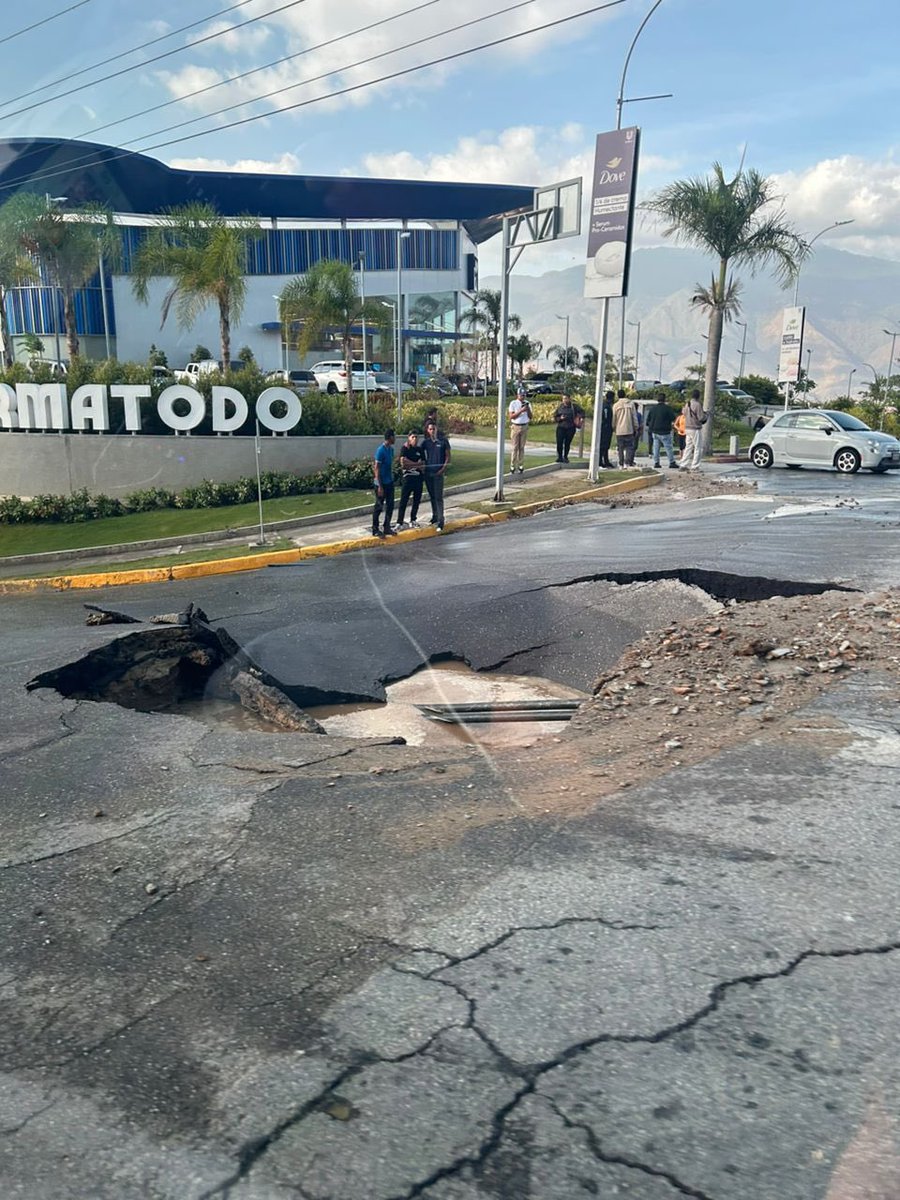 FERNANDO MELENA tweet media