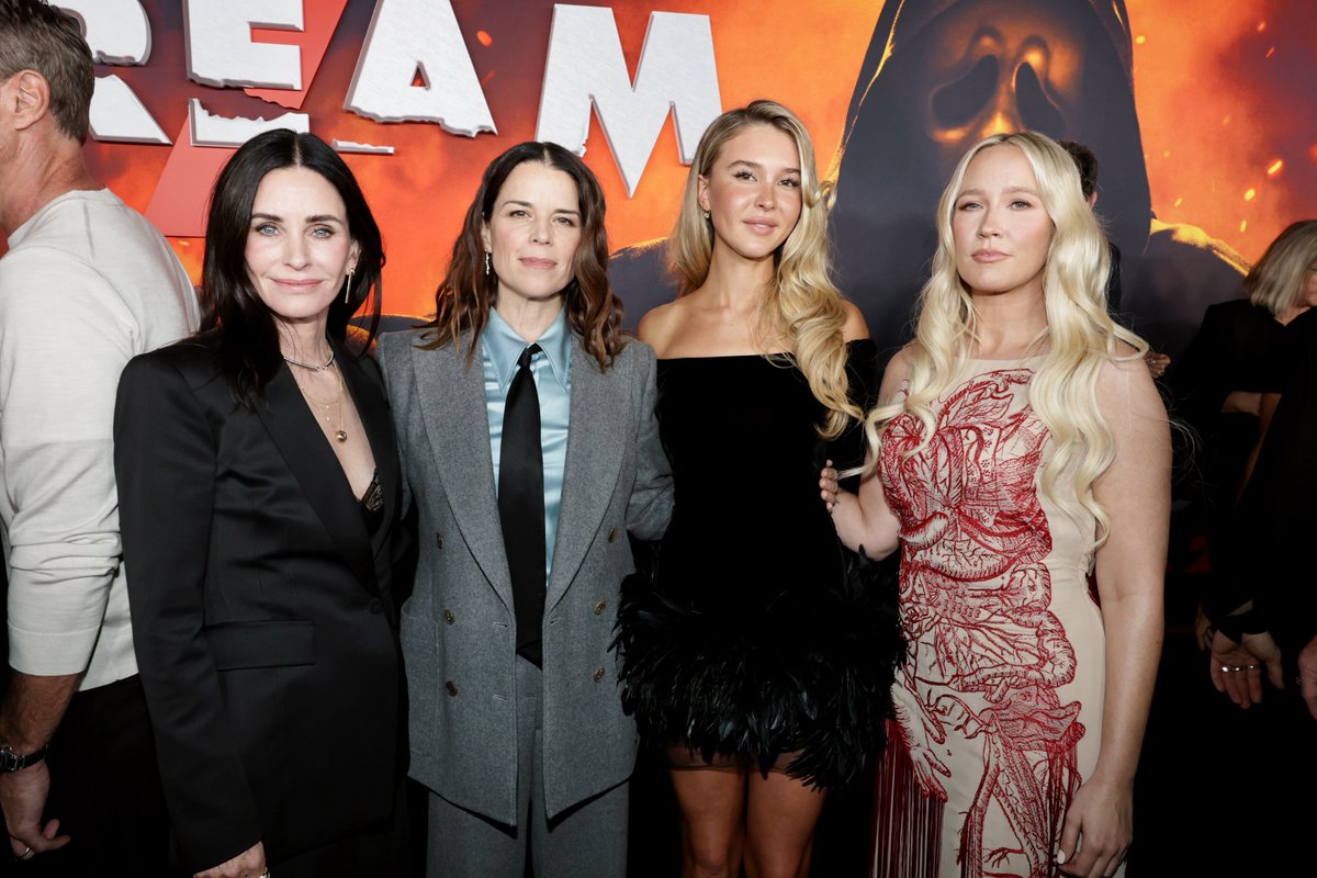 𝙎𝘾𝙍𝙀𝘼𝙈 🔪 𝙊𝘽𝙎𝙀𝙎𝙎𝙀𝘿 tweet media