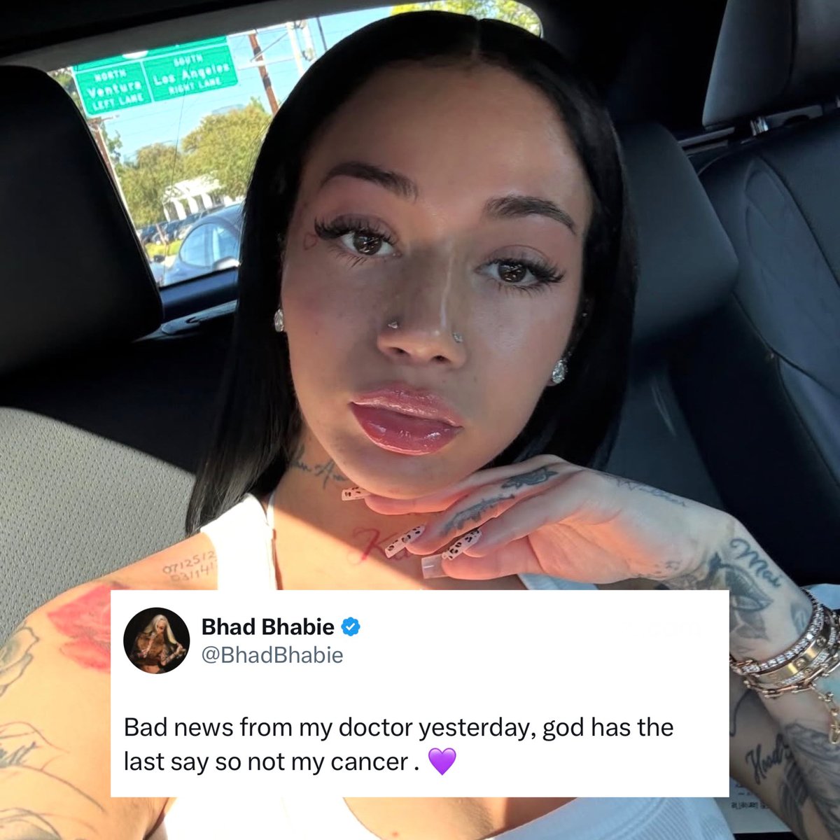 Rap Updates Tv tweet media