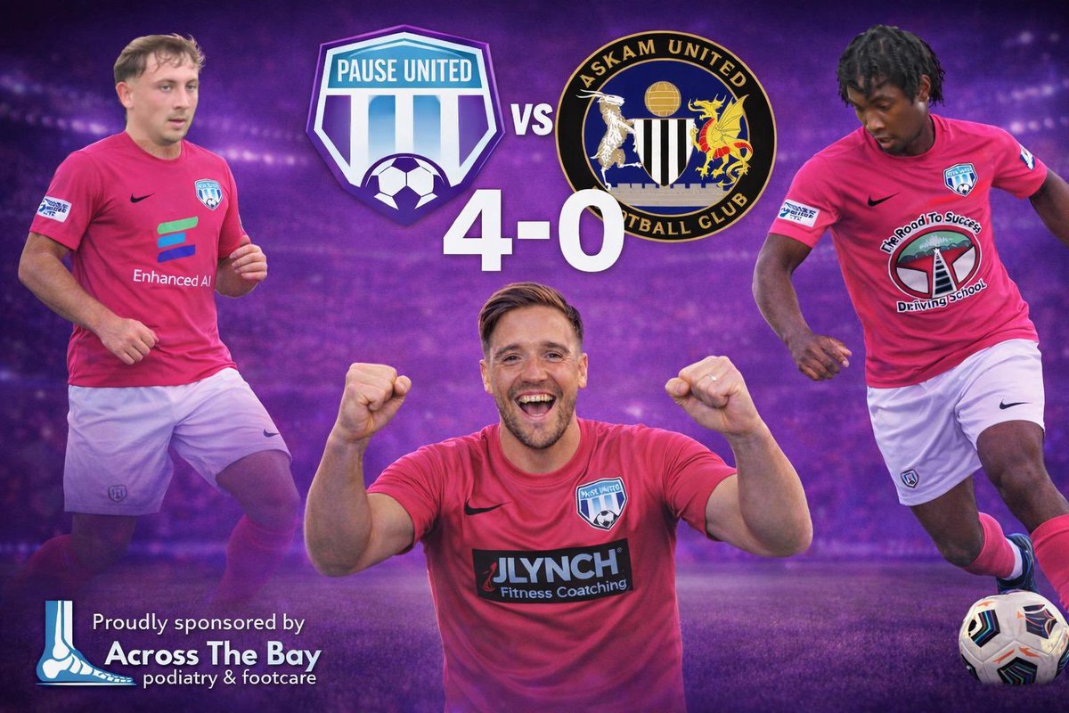 Pause United tweet media