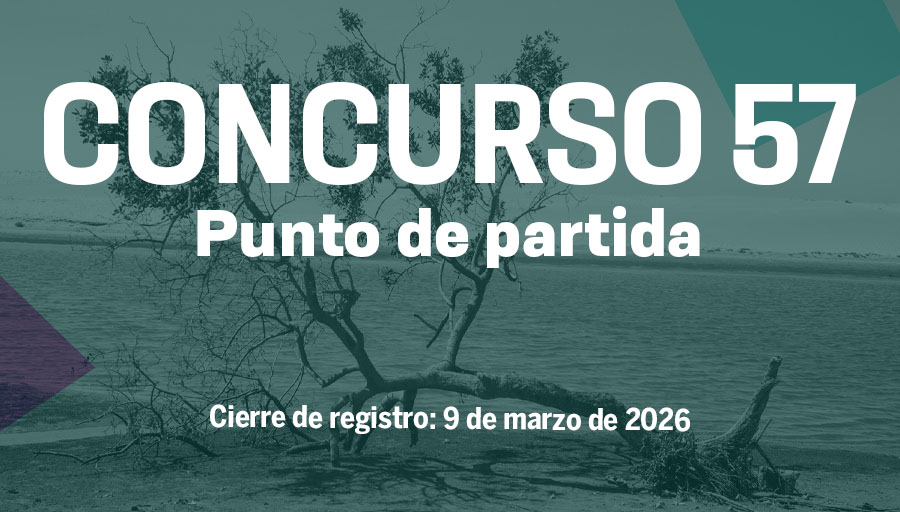 UNAM_MX's tweet image. El objetivo principal de @P_departidaunam es darle espacio y visibilidad al talento de las y los estudiantes. Participa en su #Concurso 57: fotografía 📸, narrativa gráfica 💭, crónica 📰, cuento ✍️, poesía y más. Consulta aquí la #Convocatoria &amp;gt; bit.ly/455Bt3W