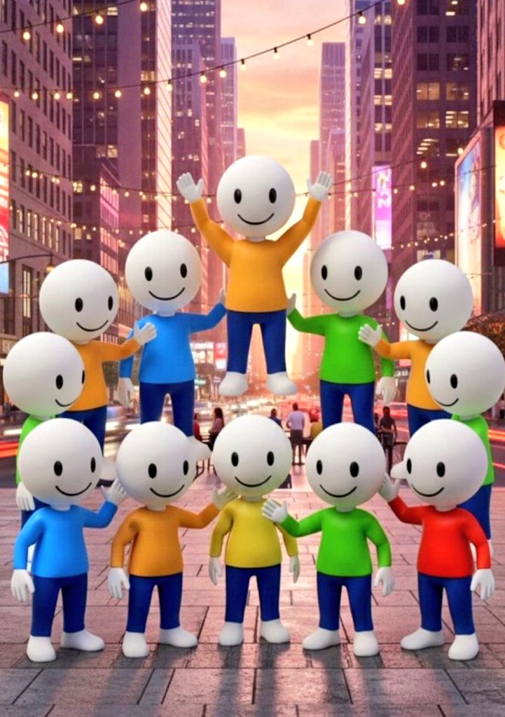 حملة تابعني اتابعك مستمرة علق بتم وتابعني اردها للجميع #تابعني_اتابعك 
#تنشيط 
  • 👍🏻 الإعجاب
 • 💬 التعليق
 • 🔃 إعادة النشر (الرتويت)
#السعودية #طهران#النصر_الفيحاء