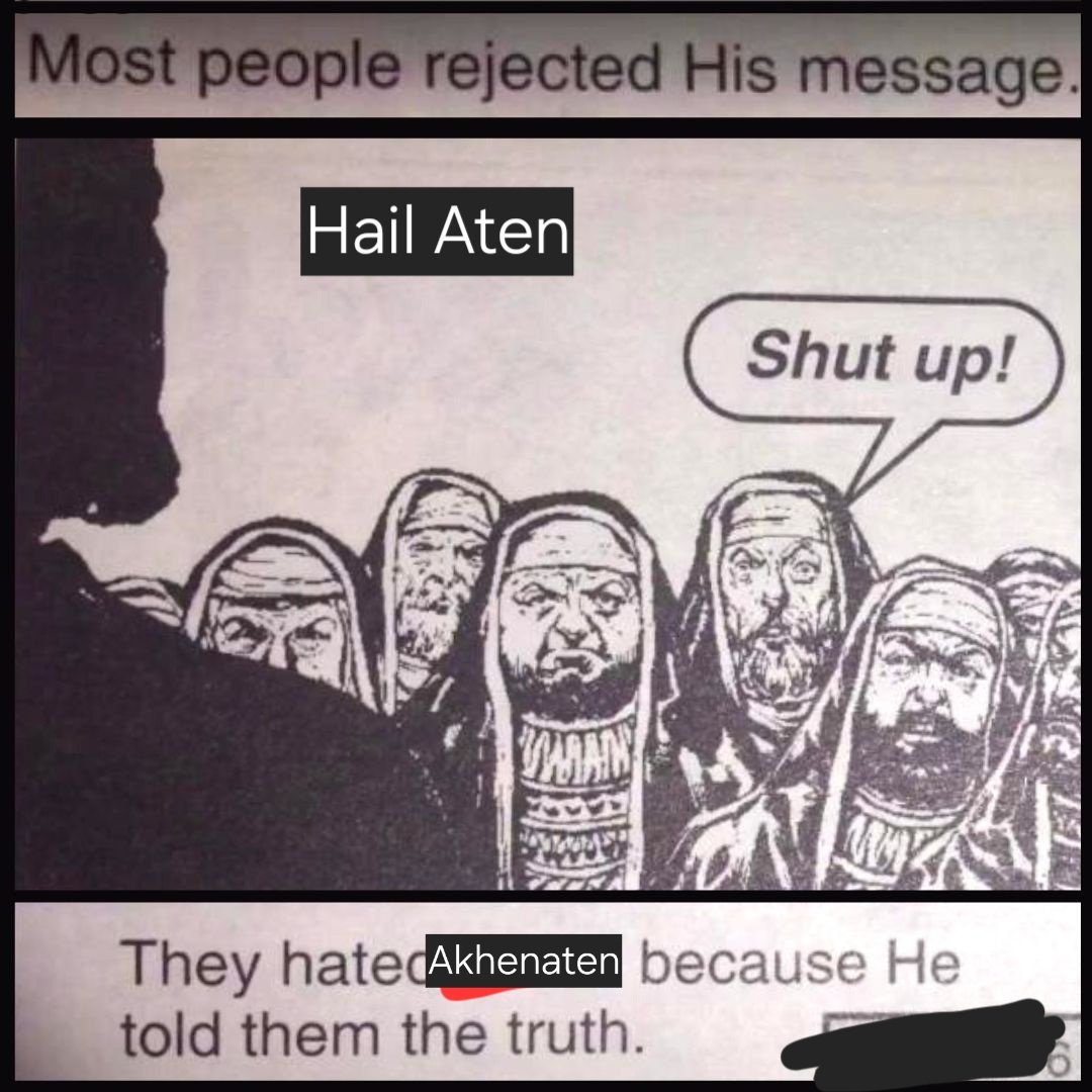 The Squeaking Pips tweet media