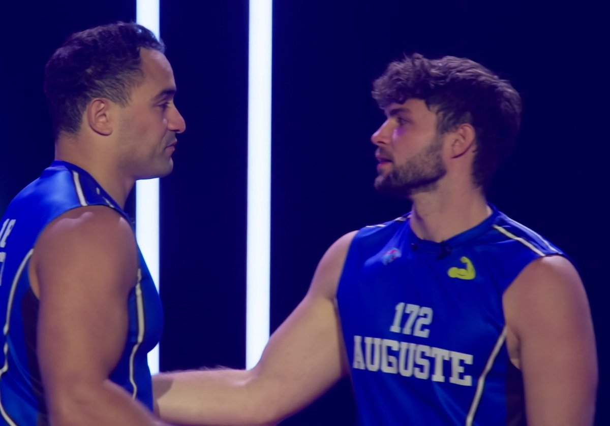 Auguste Auger tweet media