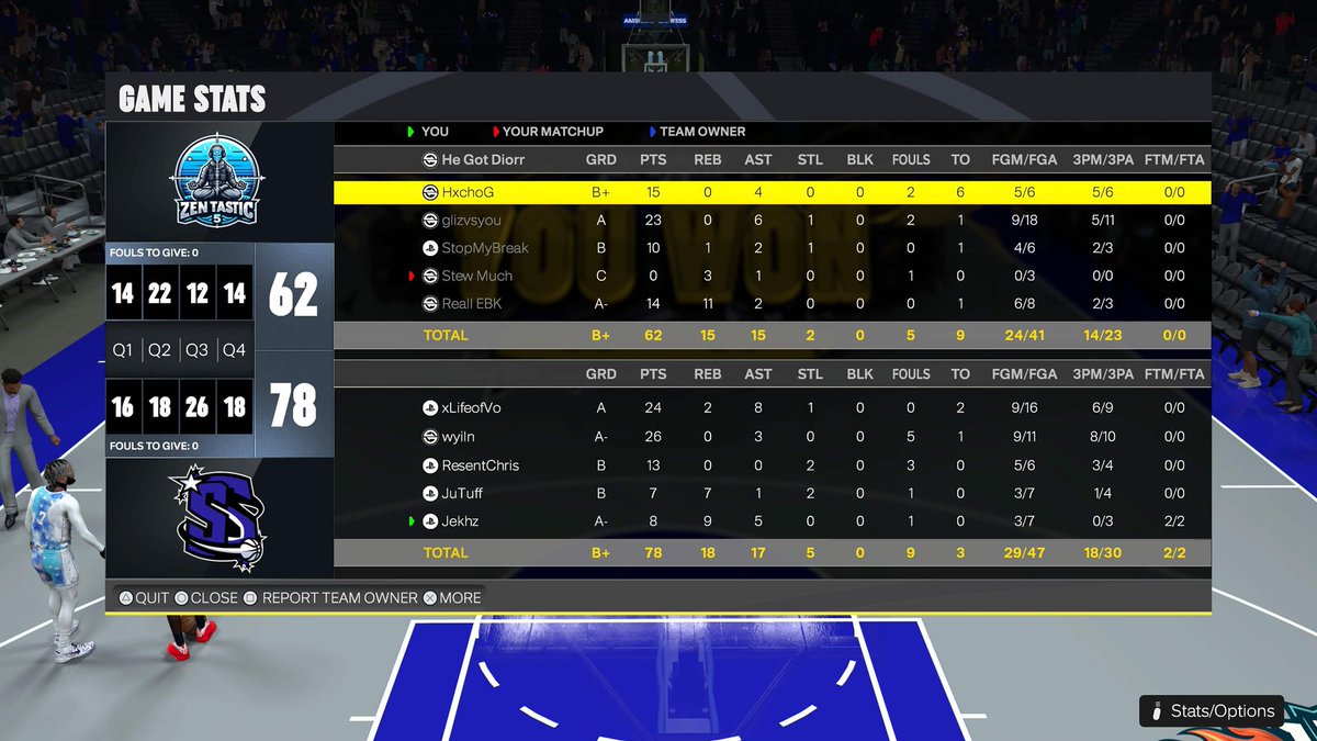 Silent Stars tweet media