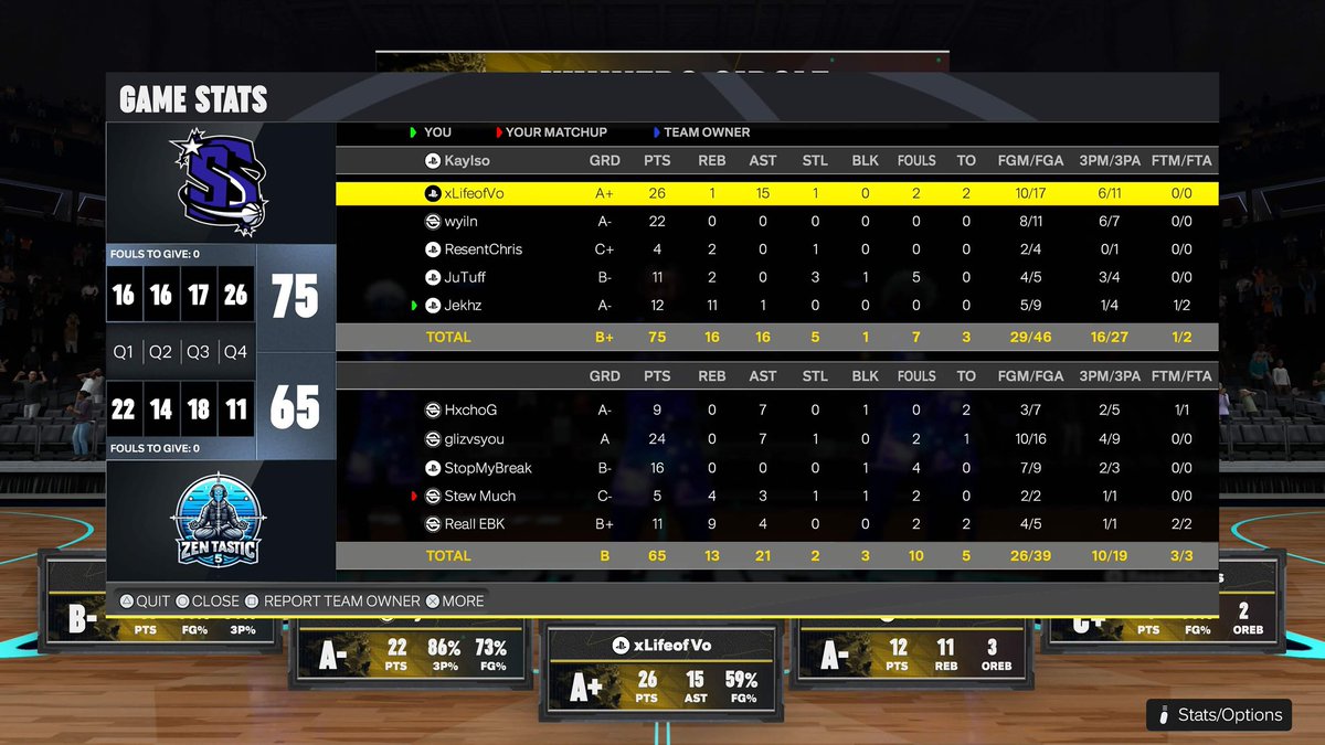 Silent Stars tweet media