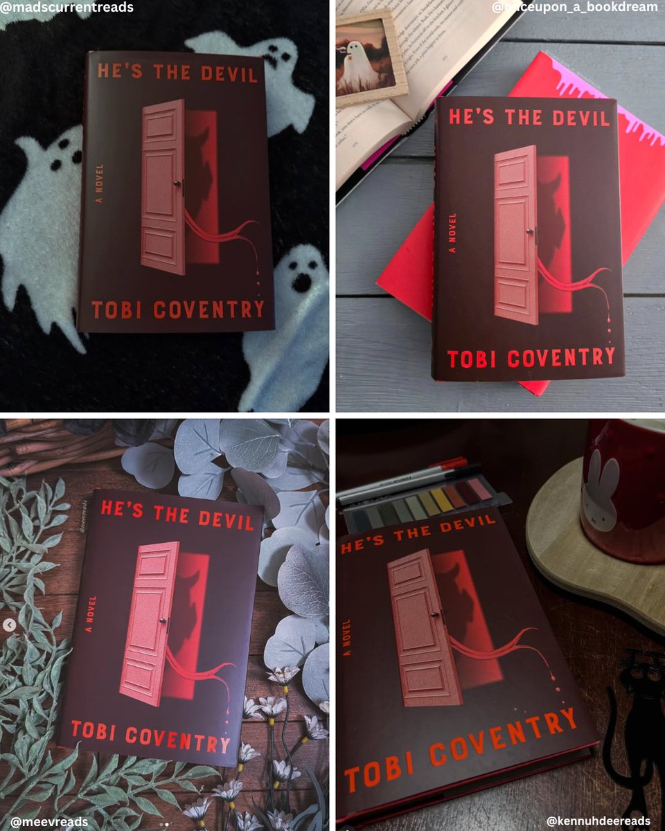 Colored Pages Book Tours tweet media