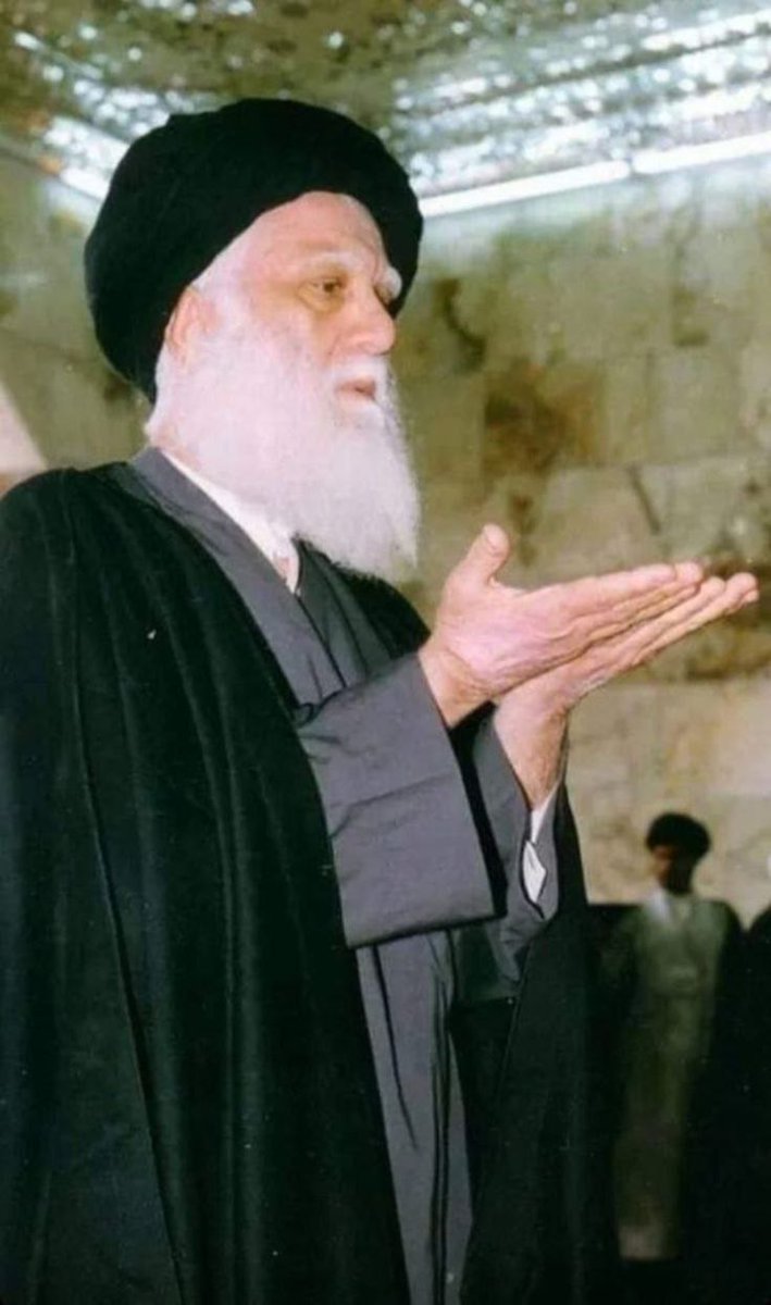 AghrdMn's tweet photo. التيار الصدري (التيار الشيعي الوطني) هم تيار العلماء والفقهاء والصالحين والأولياء والمراجع والمجتهدين والمصلحين من كل الانتماءات والأعراق والجنسيات

#الشيعي_العراقي_مقتدى_الصدر https://t.co/mMTA9AHNv1