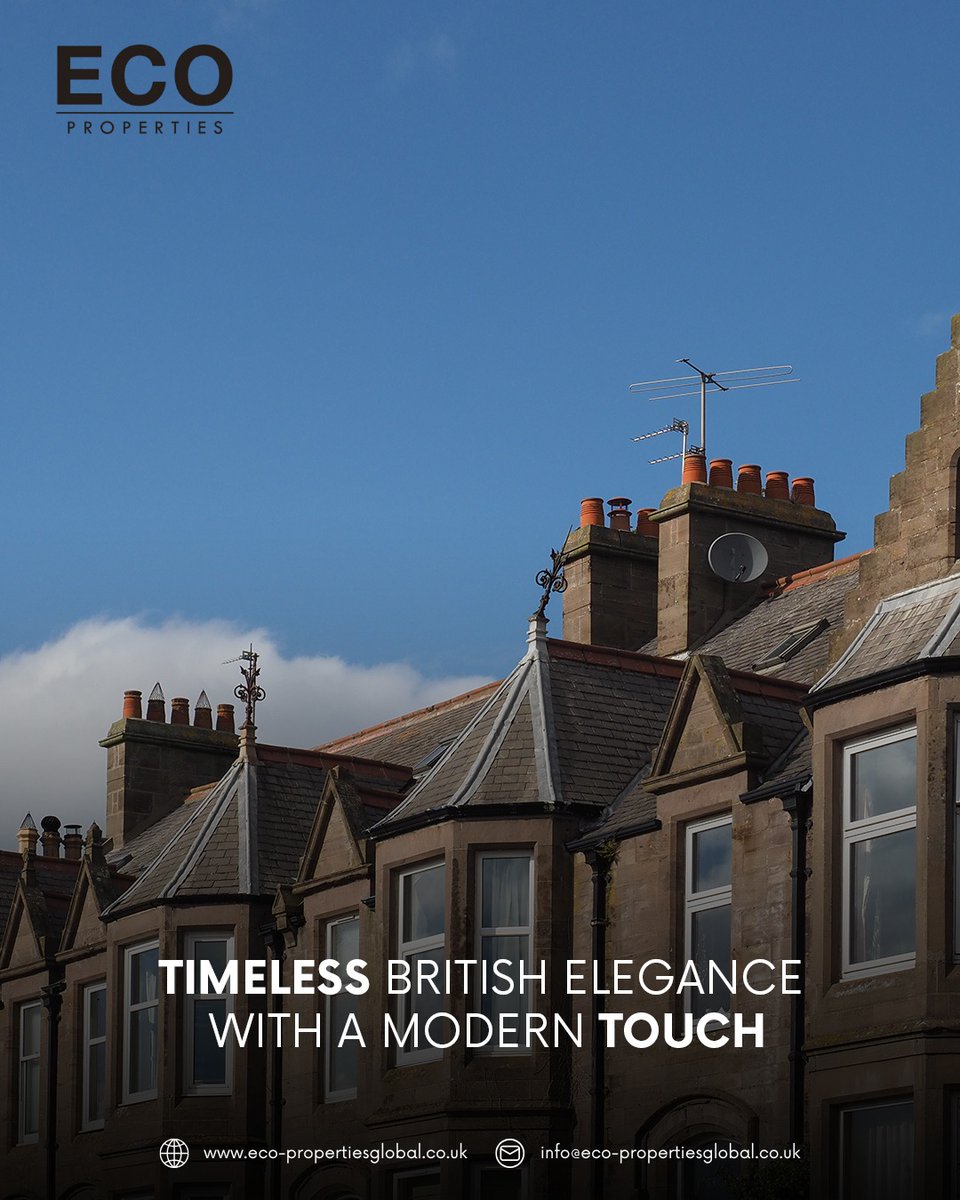 ecopropertiesuk's tweet photo. Timeless British elegance with a modern touch ✨ — where classic heritage meets contemporary style, bringing together refined sophistication, effortless charm, and modern luxury 🌟💼 — a true celebration of British tradition reimagined for today’s world.

-----------------------------------

For more information, visit: https://t.co/MnJa3LqdQP
🔴Contact us at: info@eco-propertiesglobal.co.uk
🔴Call us at: +44 7487 614362