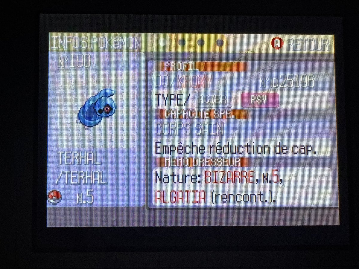 le K 🌟 tweet media