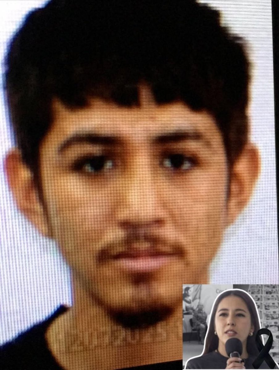 InformanSinaloa's tweet photo. Abel Labrador Sarabia, alias “El Pelirrojo”, es el nombre del hombre que asesino a sangre fría a una mujer en Mazatlán.

Era madre rastreadora; tras un cobarde acto por parte de un sicario de el grupo terrorista de "Los Mayos" dicho sicario pertenece al grupo de "Los Flechas". https://t.co/MjUHRsUBio