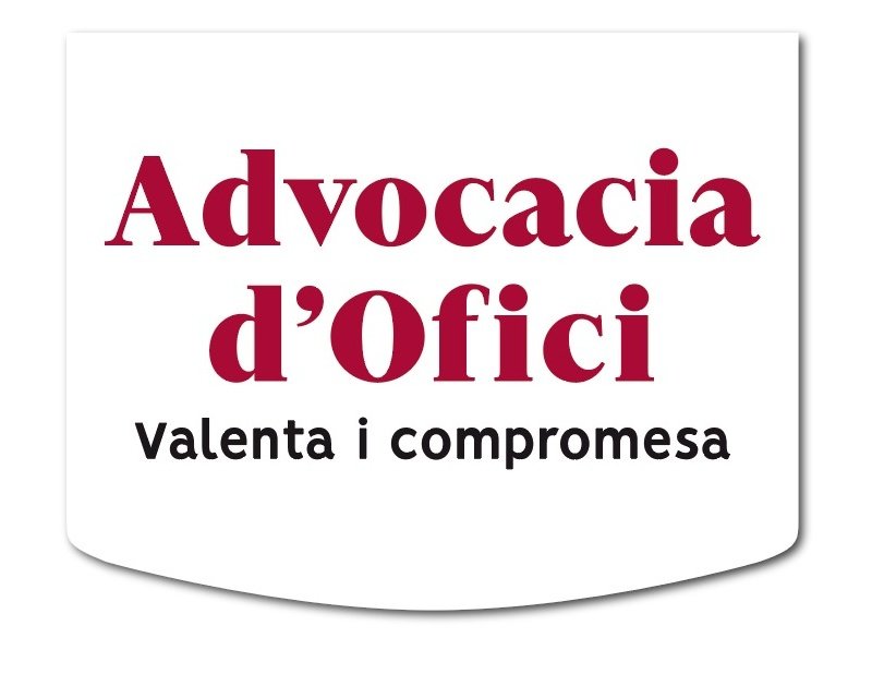 ICAB · Advocacia Barcelona tweet media