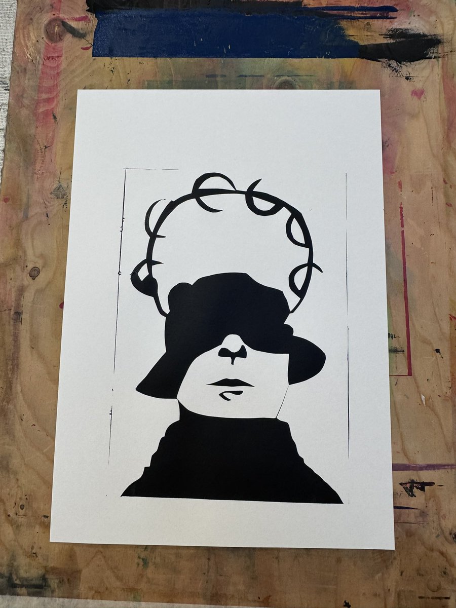 James Cuff tweet media