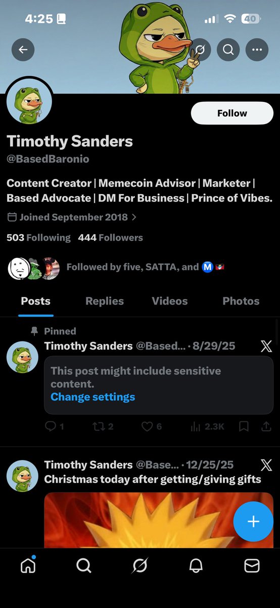 glorboy tweet media