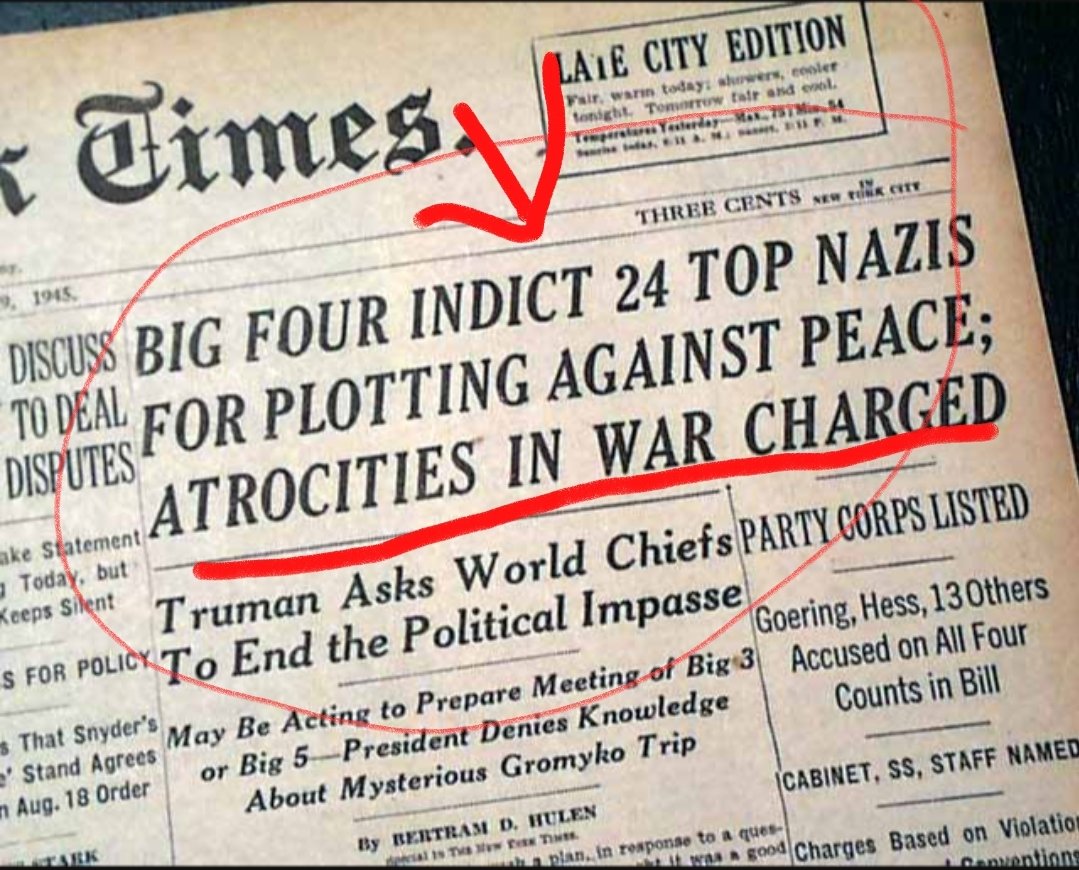 ann_neona's tweet photo. @TheJFreakinC I was just following orders will NOT be a valid defense.

#iceoutforgood
#CrimesAgainstHumanity 
#TrumpEpsteinPedoCoverUp #GOPNazis
#wtpBLUEResists 
#Iran #TrumpWar https://t.co/IQkQE6xL6e