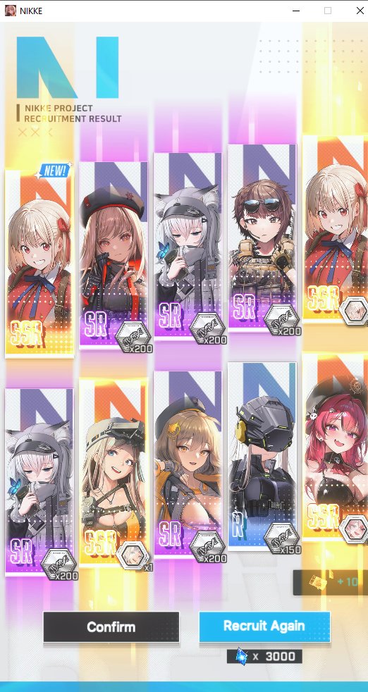 type_x_illust's tweet photo. woah.
2 Chisato and my 8th copy of Centi. https://t.co/aOhMi5Hb7I