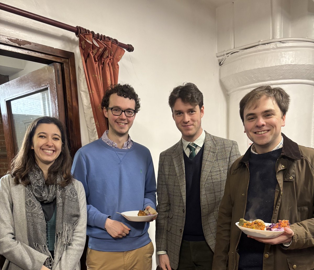 Fidelium London tweet media