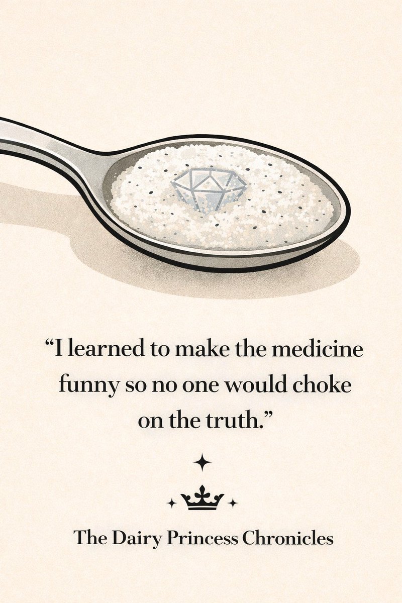 Michelle Tennant, MA tweet media