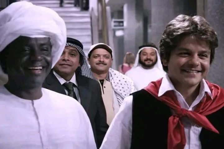 شارع فيصل الفتره الجايه :