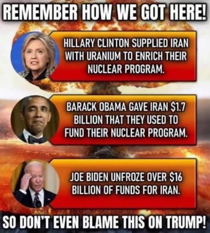 RicciGeri's tweet photo. @KamalaHarris LIAR ... Obama and Biden financed IRAN... 47 years of IRAN wanting to kill us... Death to America.  BTW, you should be in jail for opening our So. border to INVASION    35 or more M illegal alien invaders.  @FBI  HARRIS, the Border CZAR committed treason. https://t.co/IgmXkyGuIb