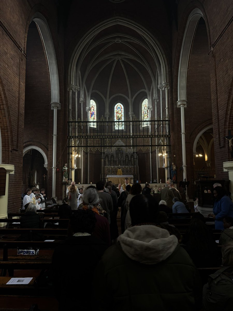 Fidelium London tweet media