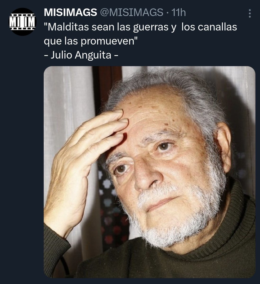 TemblequismoGC🇮🇨꩜ⵣ tweet media