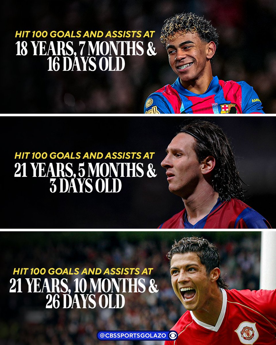 CBS Sports Golazo ⚽️ tweet media