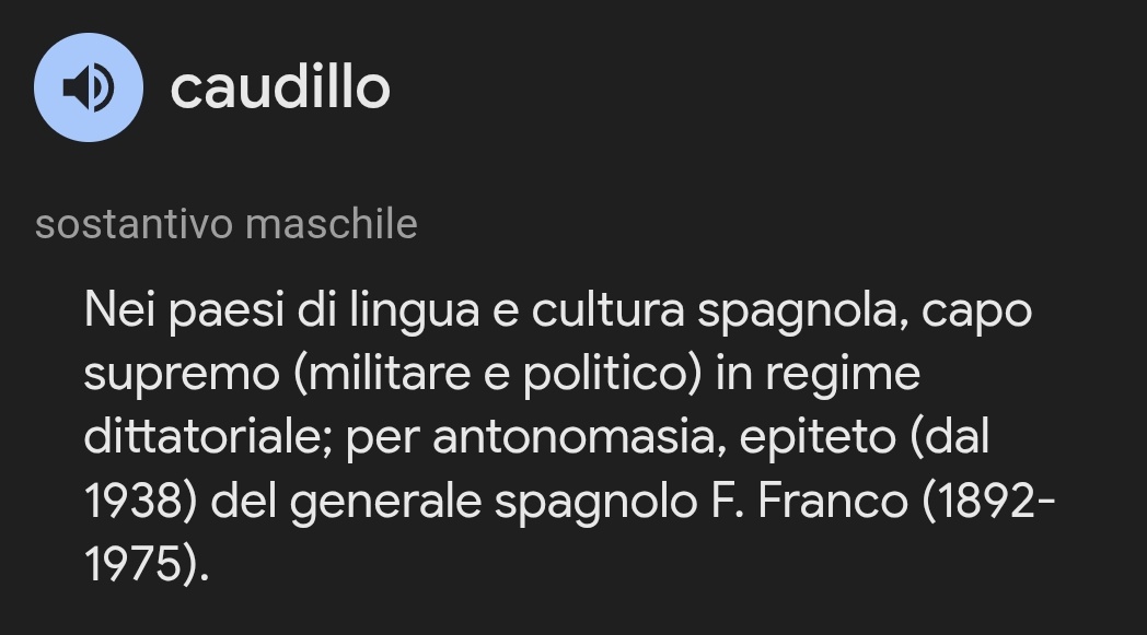 Scusate??? Sul serio il suo cavallo si chiama Caudillo? Ma siamo seri💀 #sanremo2026