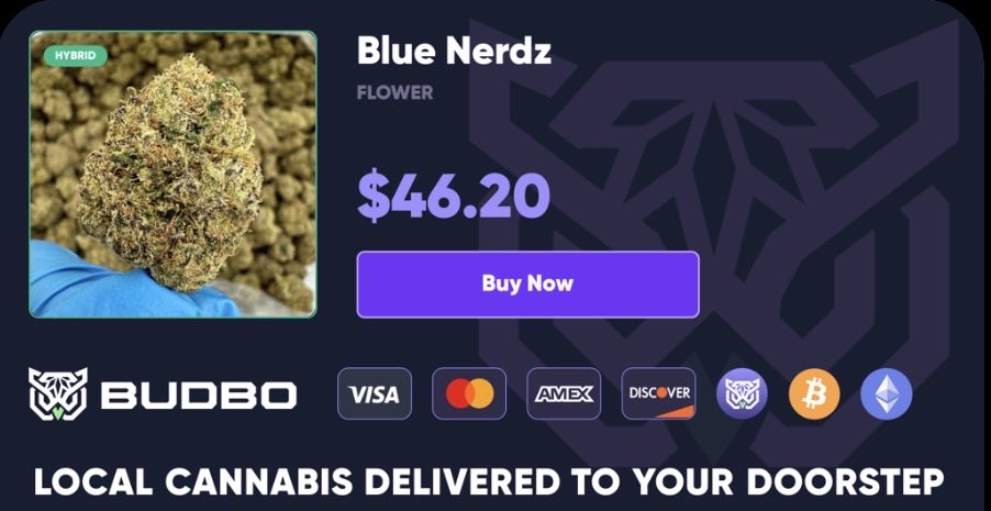 Budbo tweet media