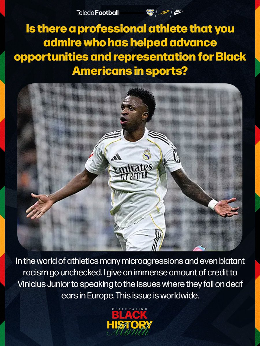 Toledo Football tweet media